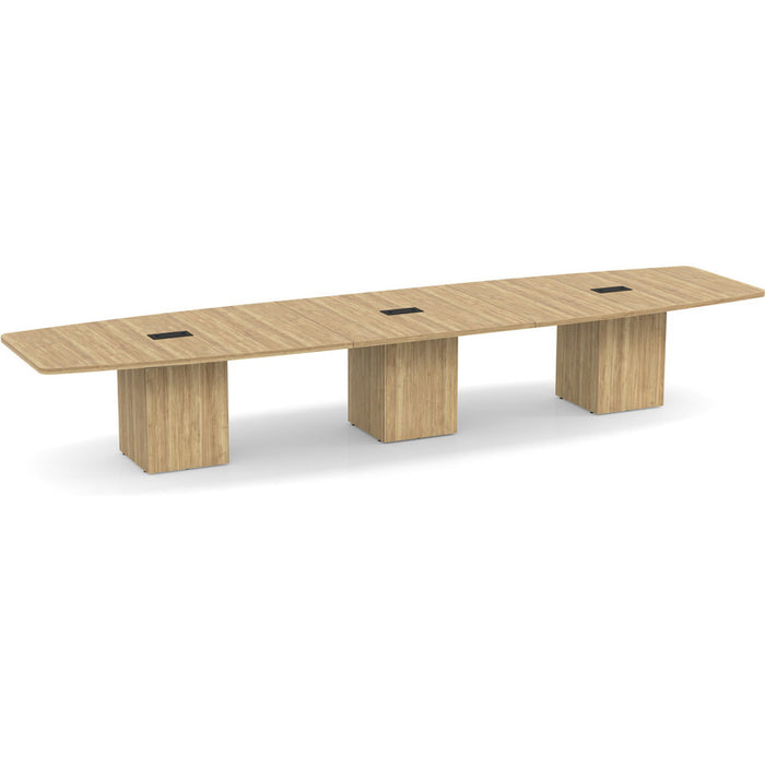 16ft BS Conf Table  / Cube Base  Aspen