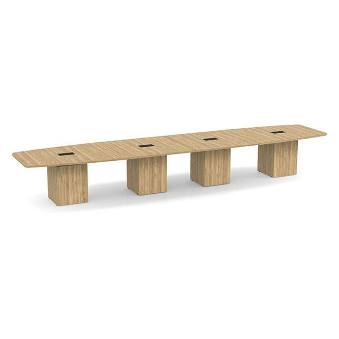 18ft BS Conf Table  / Cube Base  Aspen