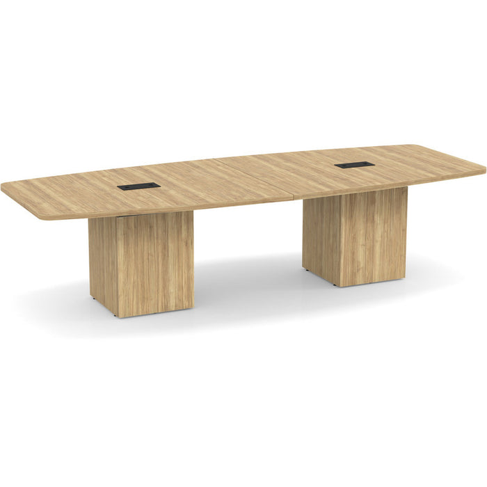 10ft BS Conf Table  / Cube Base Aspen