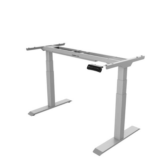 2-Leg Height Adjustable Base