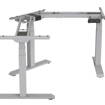 3-Leg  Height Adjustable Base
