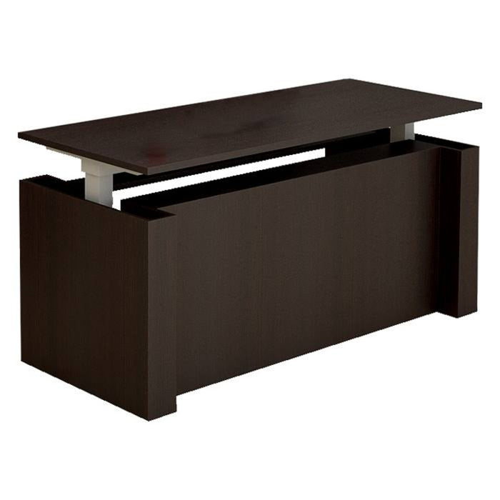 Electric Height Adjustable Desk Base