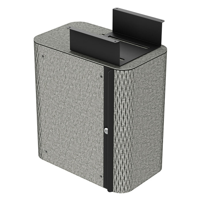 MELLO PED W/ PET CASING - ASH BZ11