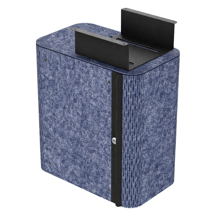 MELLO PED W/ PET CASING - BLUE BZ09