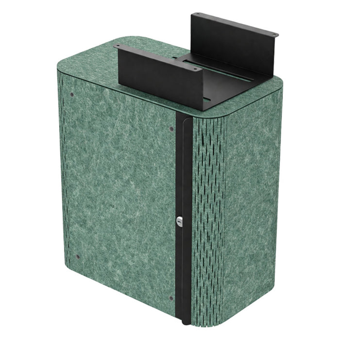 MELLO PED W/ PET CASING - GREEN BZ10