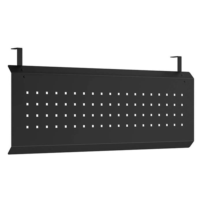 METAL MOD PANEL 18X41"-BLACK