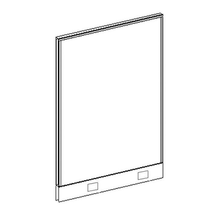 53x42 power panel w/ RW covers