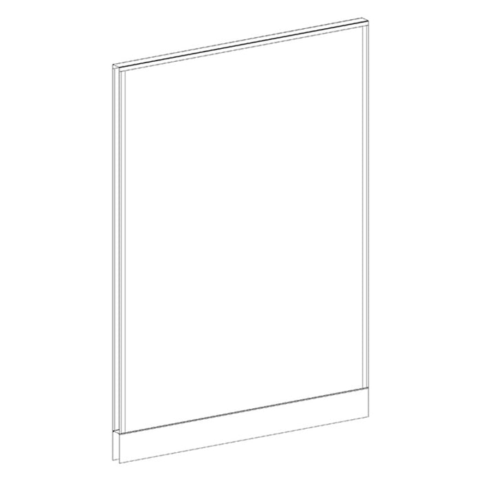 67x42 Non-power panel w/ RW covers