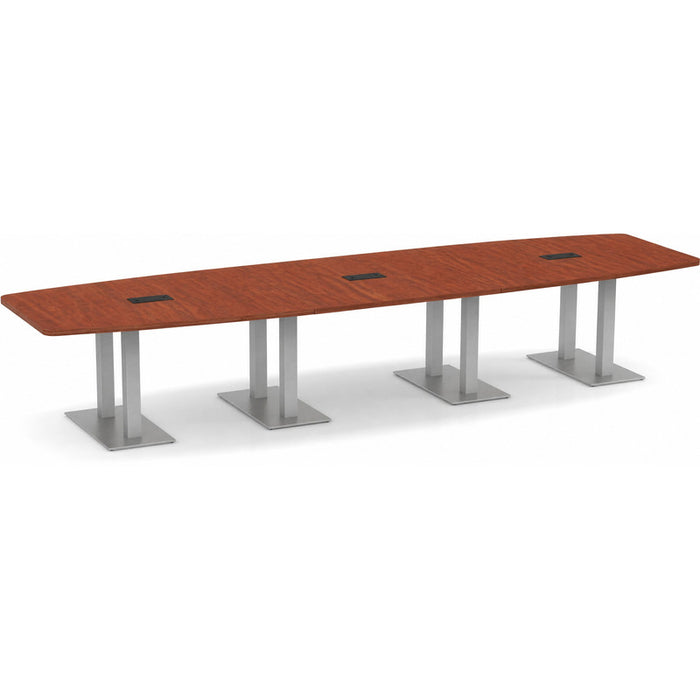 14ft BS Conf Table / Palmer Base CHY