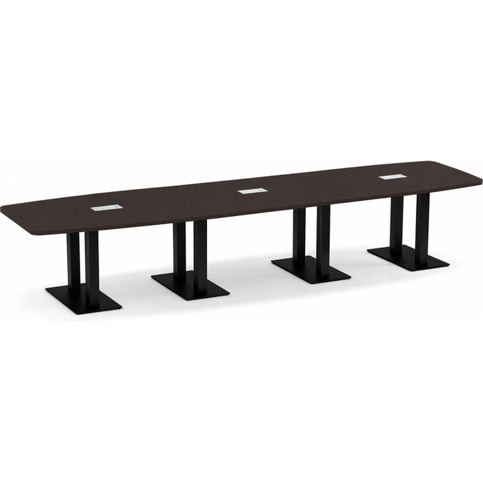 14ft BS Conf Table / Palmer Base ESP / BLK