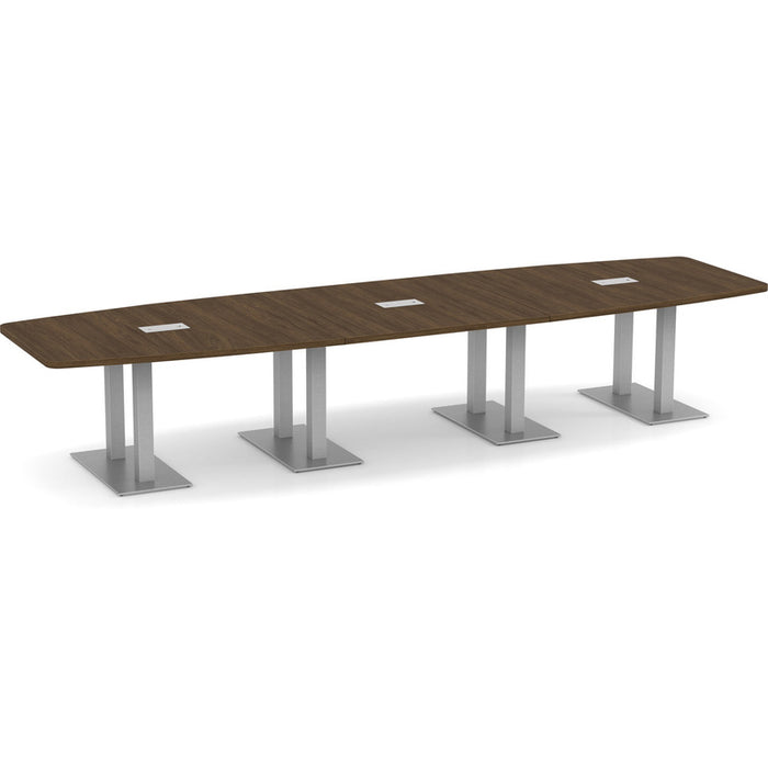 14ft BS Conf Table / Palmer Base MWN