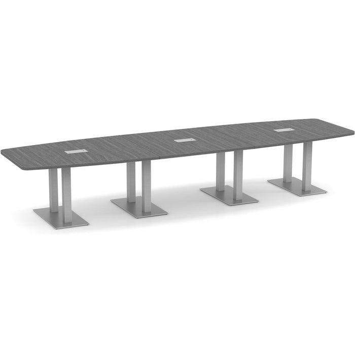 14ft BS Conf Table / Palmer Base NPG