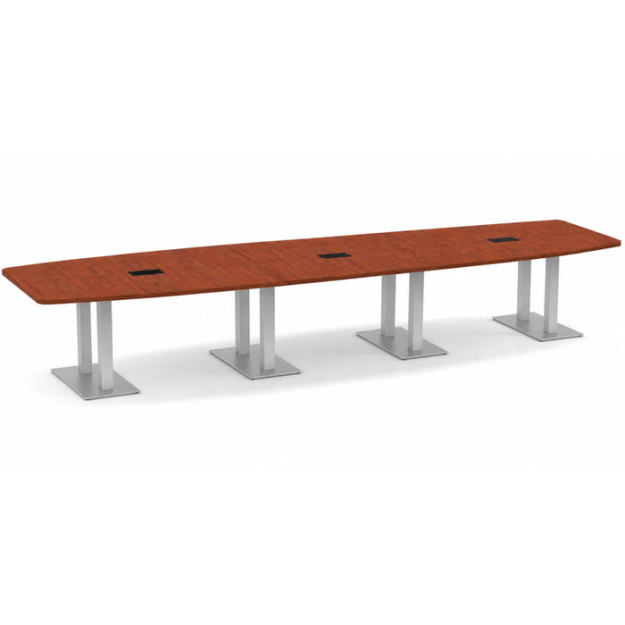 16ft BS Conf Table / Palmer Base CHY