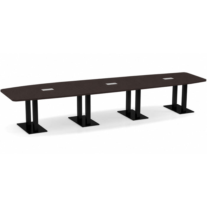 16ft BS Conf Table / Palmer Base ESP / BLK