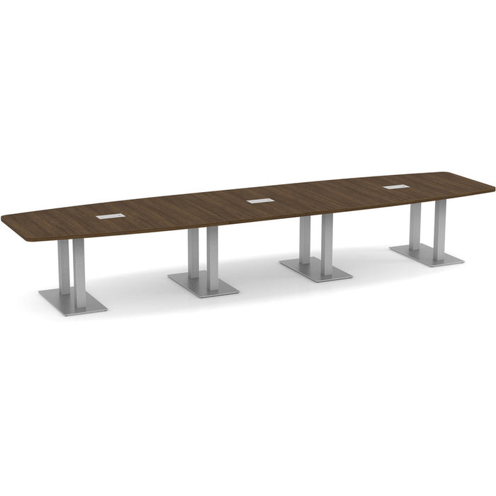16ft BS Conf Table / Palmer Base MWN