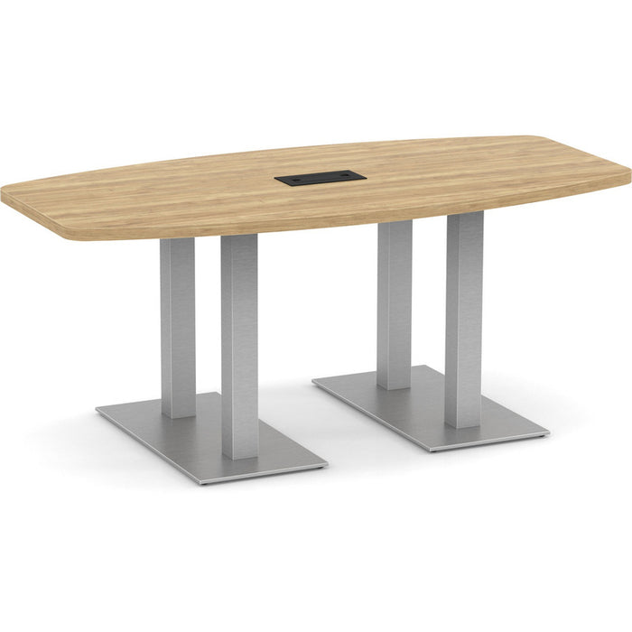 8ft BS Conf Table / Palmer Base  APN