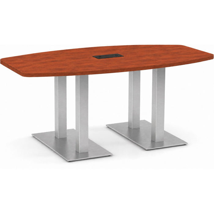 8ft BS Conf Table / Palmer Base CHY