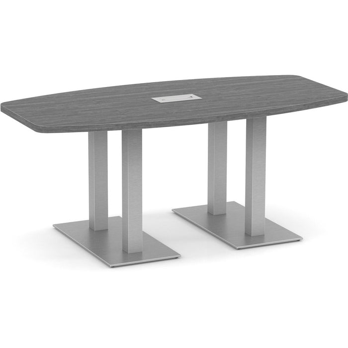 8ft BS Conf Table / Palmer Base NPG