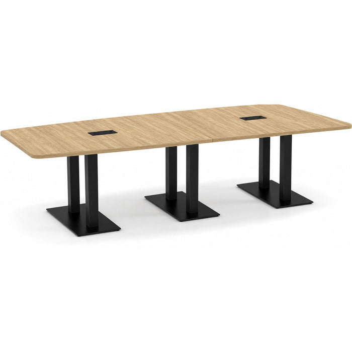 10ft BS Conf Table / Palmer Base APN / BLK