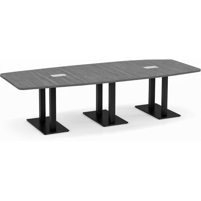 10ft BS Conf Table / Palmer Base NPG / BLK