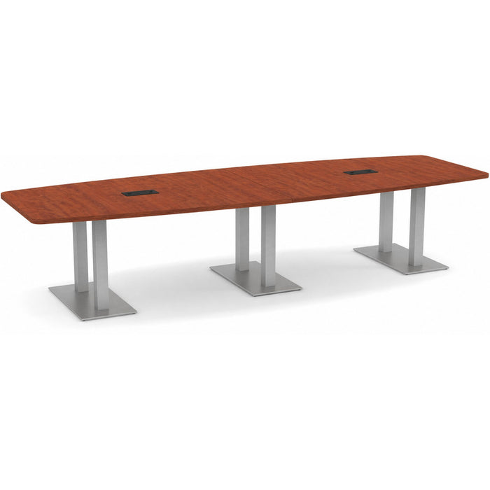 12ft BS Conf Table / Palmer Base CHY