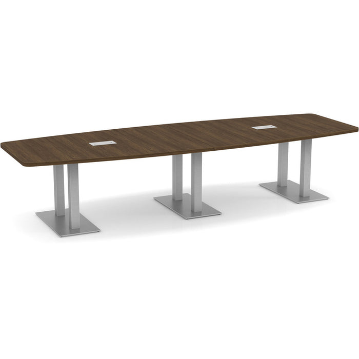12ft BS Conf Table / Palmer Base MWN