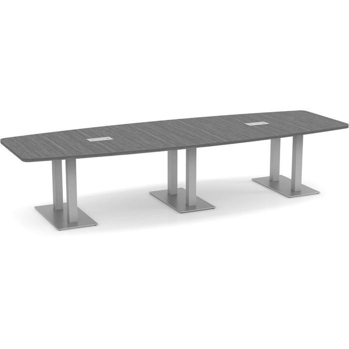 12ft BS Conf Table / Palmer Base NPG