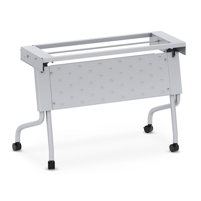 48 BUDGET FLIP TOP TBL BASE-SI