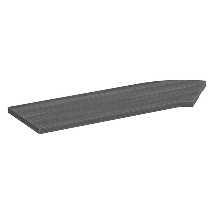 36"CORNER TRAN TOP LEFT-CG
