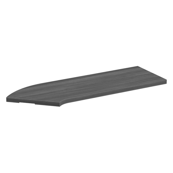 36"CORNER TRAN TOP RIGHT-CG