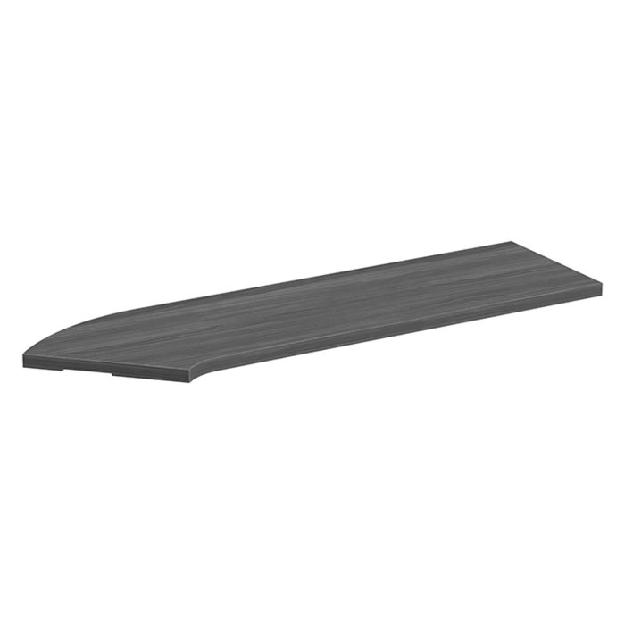 42"CORNER TRAN TOP RIGHT-CG