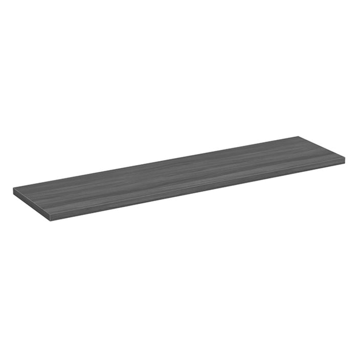 48" RECT TRAN TOP - C. GRAY