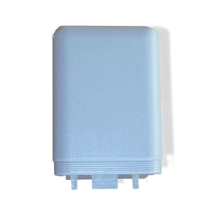 THIN BASE END COVER