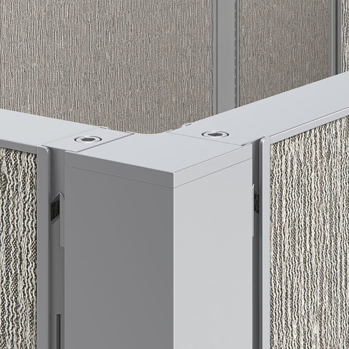 39" - 2 WAY CONNECTOR