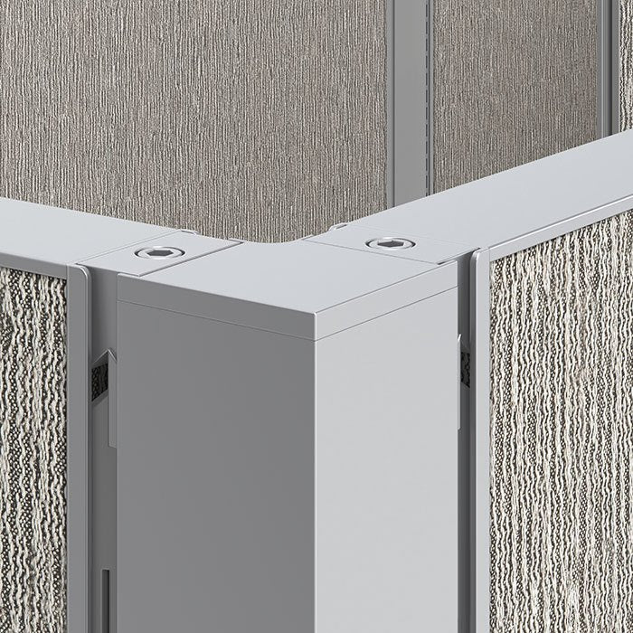 67" - 2 WAY CONNECTOR