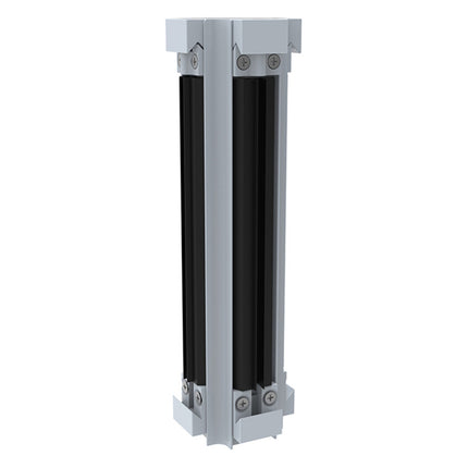 67" - 4 WAY CONNECTOR