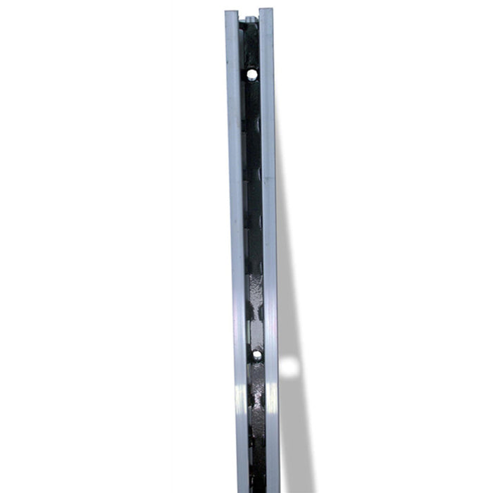 Wall Track Mount 84"