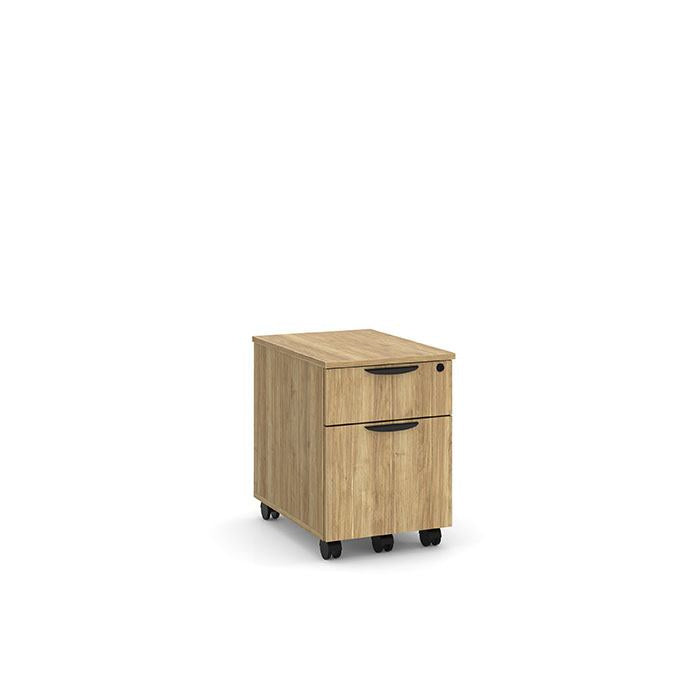 MOBILE BOX/FILE PED -APN