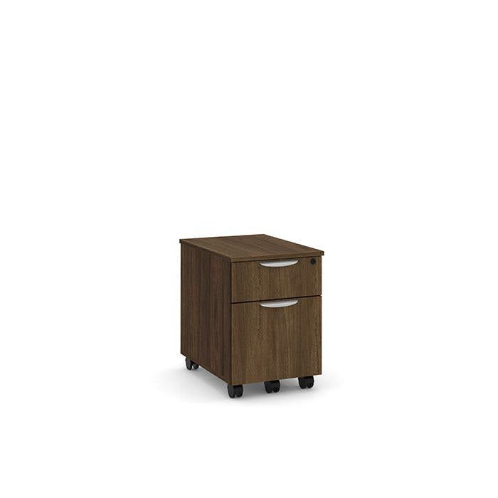 MOBILE BOX/FILE PED -MWN