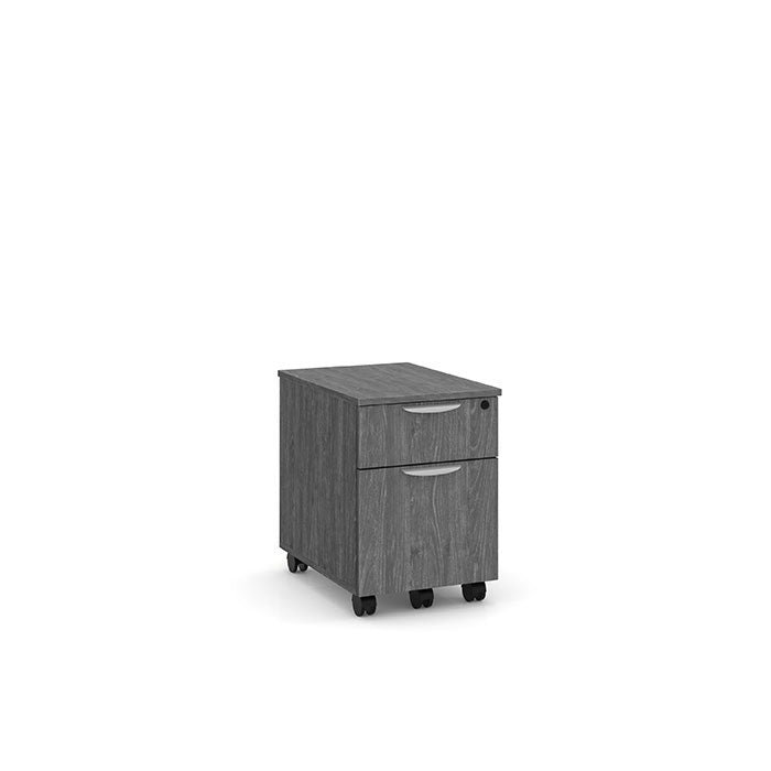 MOBILE BOX/FILE PED-NPG