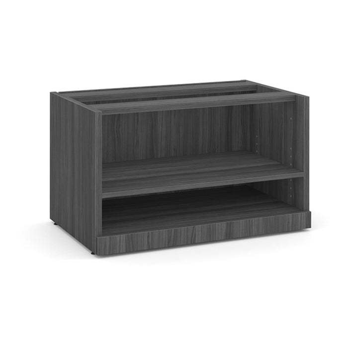 OPEN BOOKCASE -CG- 21"H