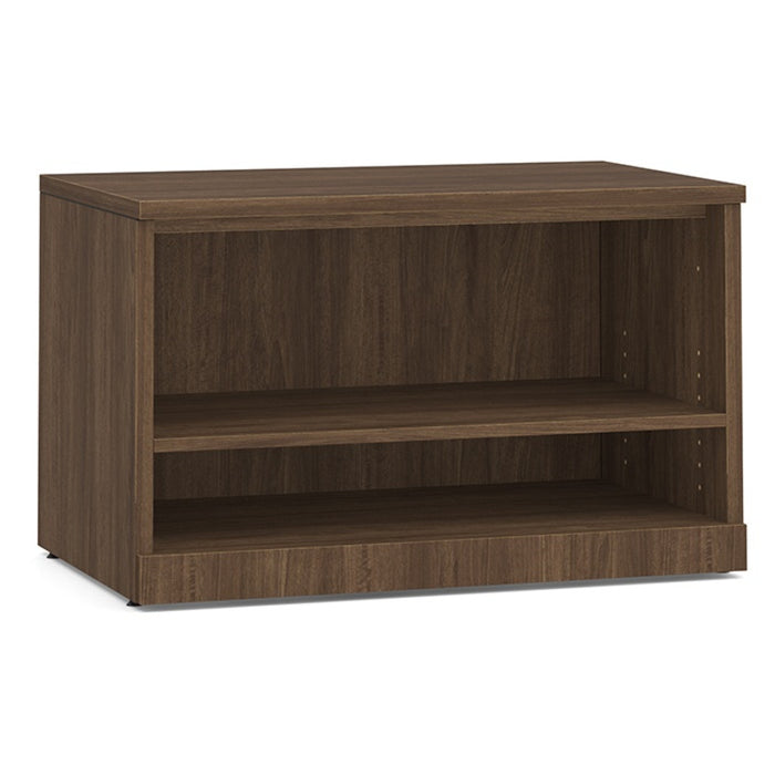 Open Bookcase 21"H