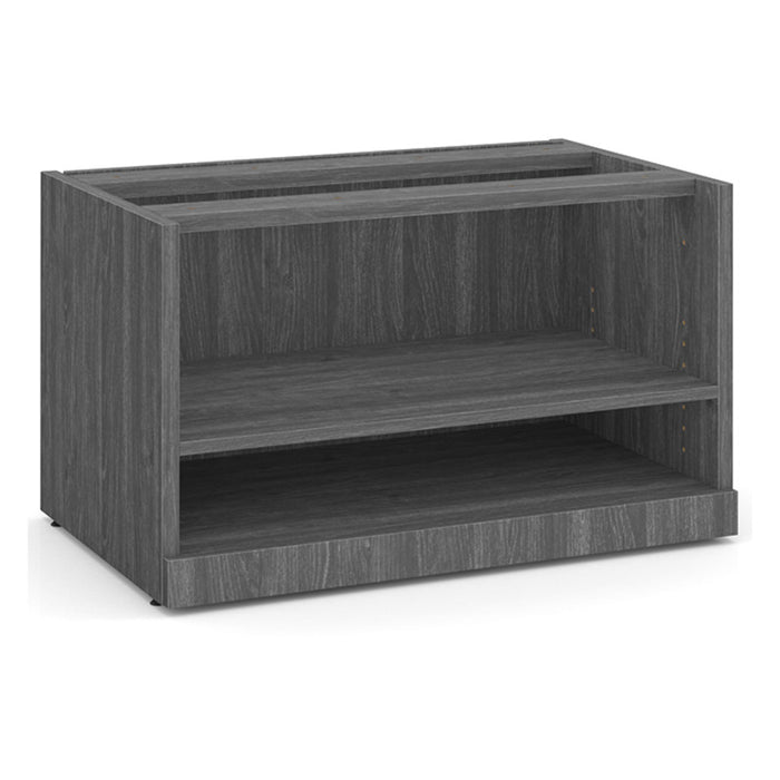 Open Bookcase 21"H