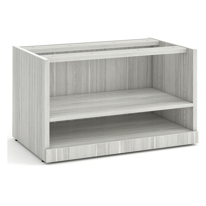 Open Bookcase 21"H