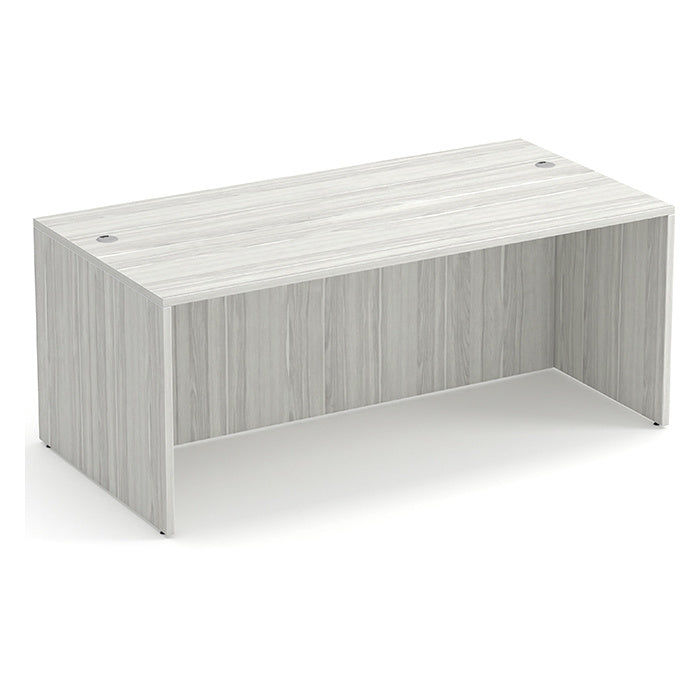 35X71 DESK SHELL-SLB