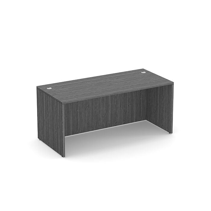 30X66 DESK SHELL-NPG