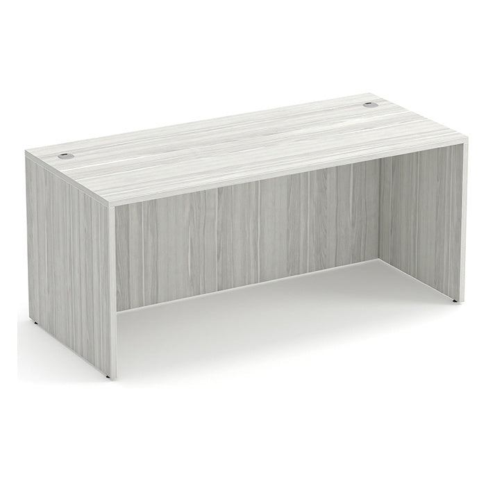 30X66 DESK SHELL-SLB