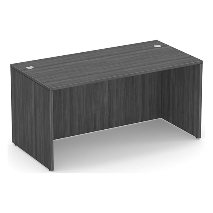 30X60 DESK SHELL-C. GRAY