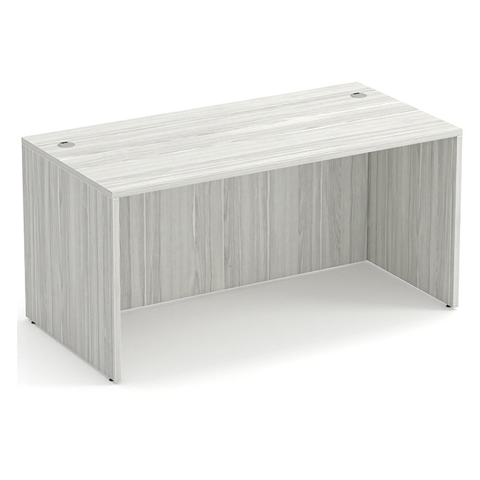 30X60 DESK SHELL-SLB