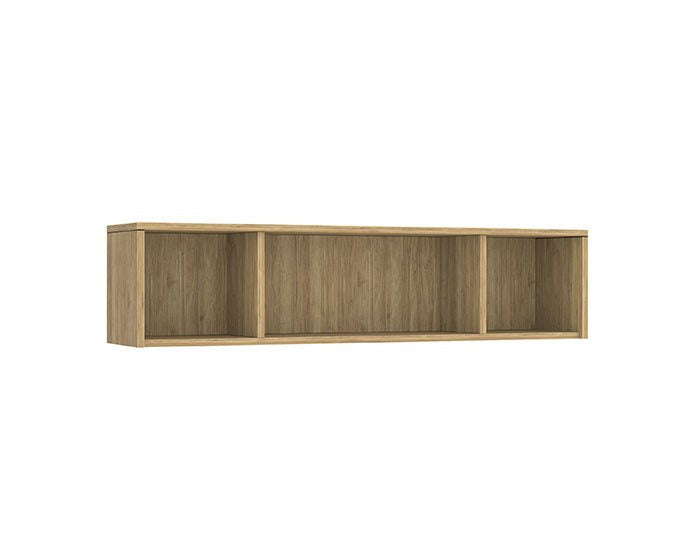 71" OPEN HUTCH-APN